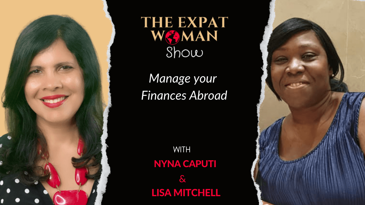 Financial Planning for your Expat Life Abroad