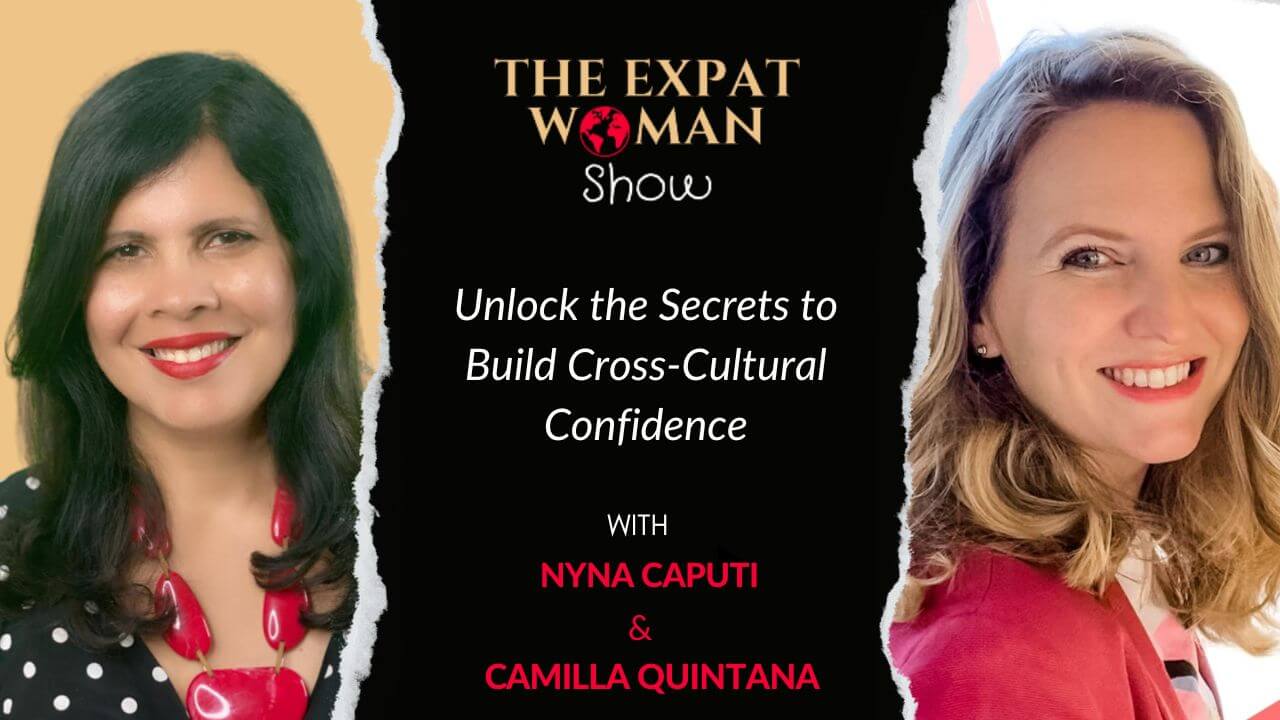 Unlock the Secrets to Building Cross-Cultural Confidence