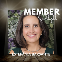 Image of Estefania Barsante