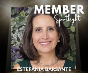 Image of Estefania Barsante